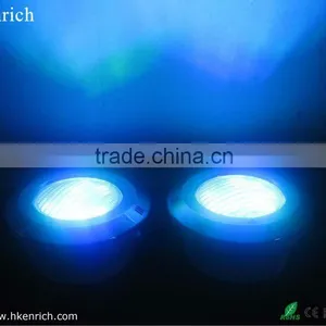 18W Blue Par56 LED Swimming Pool Light thumbnail-1