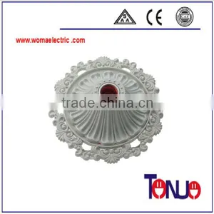 Lamp Socket With Panel thumbnail-1