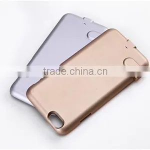 Cell Phone Case for IPhone 6 With Built-in Power Bank thumbnail-1
