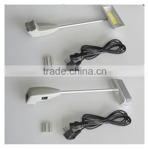 Integral Driver Exhibion Use COB Spotlight SL-2067-NCOB200 thumbnail-2