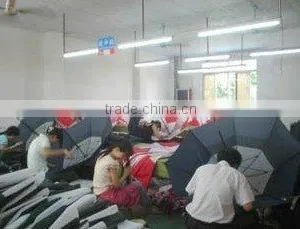 Xiamen Geweet Umbrella Co., Ltd. company overview - view 2 thumbnail