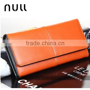 2016 Top Brand Handmade Ladies Purse thumbnail-1