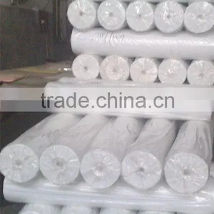 Polyeser Embroidery Non Woven Fabrics thumbnail-1