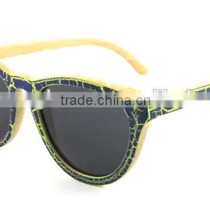 China Bamboo Sunglasses,wood Sunglasses China thumbnail-4