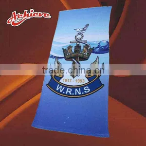 Sublimation Micro Fiber Towel thumbnail-1