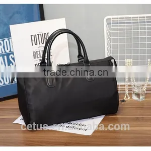 Foil Zip Lock Bag Stand up Pouch With Zipper Bag Luggage Bag in Travel thumbnail-3