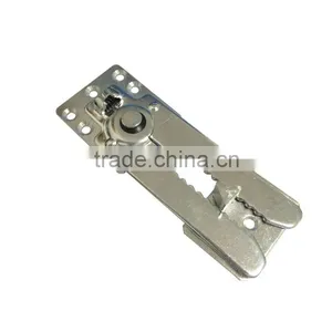 Steel Sofa Snap,sofa Connecter With Solid Triangle Pillars Plate,ZP thumbnail-1