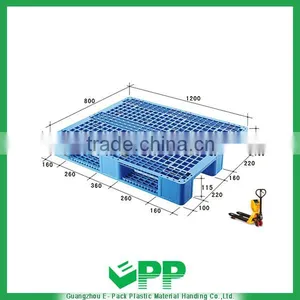 EPP-S1200*800*150mm Hot Sale Plastic Storage Pallet thumbnail-1