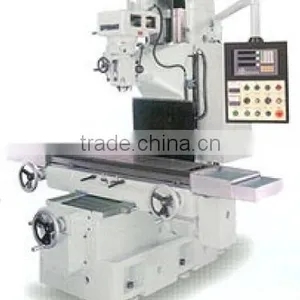Turret Tpye Milling Machine thumbnail-1