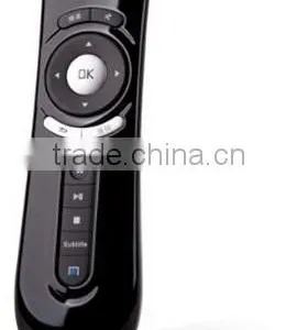 2.4g Wireless Mini Keyboard With Touchpad thumbnail-1