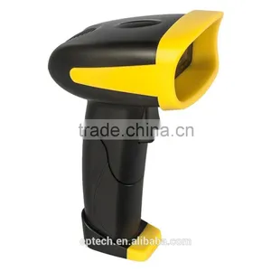 S200 Cheapest High Speed Handheld Mini QR Code Programmable Supermarket Barcode Scanner 2D Pos thumbnail-1