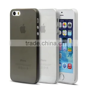 China Factory Mobile Covers for IPhone SE, PP Material for IPhone SE Case thumbnail-6