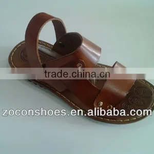 Chinese Wenling pu Men Slipper thumbnail-1