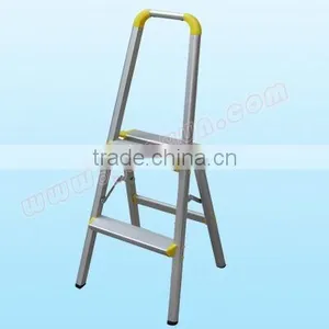 Aluminum Ladder thumbnail-1
