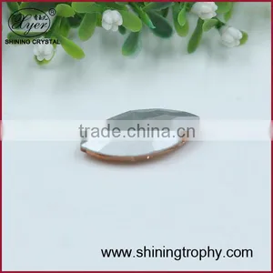 2015 High Quality Diamond Rhinestone Iron on Transfer thumbnail-1
