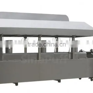 Snack Chips Processing Line thumbnail-5