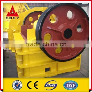Mining Machinery Jaw Crusher Suppliers thumbnail-2