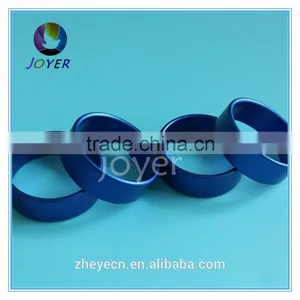 5.5mm Aluminium Birds Rings Bands Customized High Quality Pigeon Ring Chicken Ring thumbnail-3
