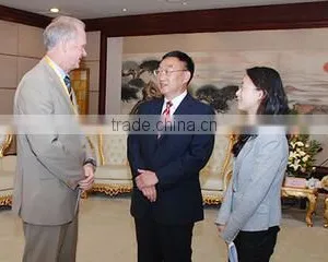 Zhengzhou Ali-Partner Machinery Equipment Co., Ltd. company overview - view 3 thumbnail