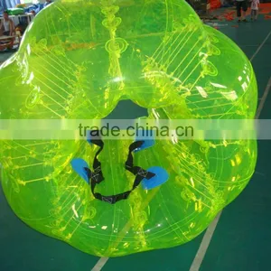 Inflatable Bubble Ball for Adults,body Zorb Ball for Sale,PVC or TPU Material thumbnail-2