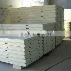 Cold Store Room Brick Floor Wall Panels for Vegetable Meat Fish thumbnail-2