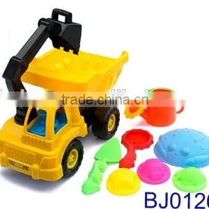 B/O Classic Train Toy Set With Smoke and Sounds thumbnail-4