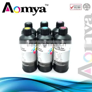 China Ink Supplier Supply uv Ink for Epson and for Mimaki for HP thumbnail-2