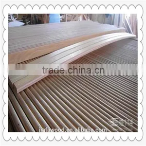 Folding Bed Frame With Wooden Slats thumbnail-5