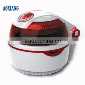 Oil Free Air Fryer Electric Air Fryer thumbnail-1