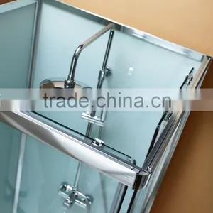 Integrated Shower Room T-IS005 90*90 thumbnail-2