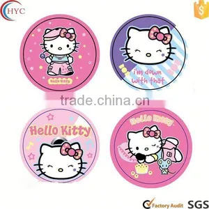 2015 Cheap Pvc Label Sticker,sticker Printing,lovely Sticker thumbnail-3