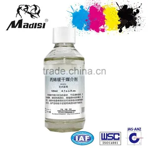 2016 Good Quality Professional 120ml Acrylic Medium thumbnail-2