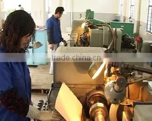 Hangzhou Pangong Tool Co., Ltd. company overview - view 3 thumbnail
