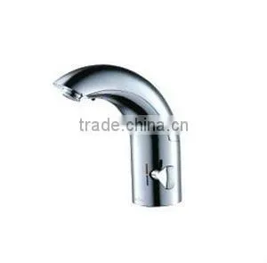 AM High Quality Sensor Automatic Basin Mixer thumbnail-1