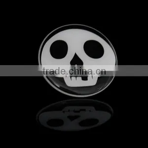 New Products Children Gift Led Glowing Badge Customized thumbnail-5