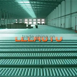 No Legs Gravity Roller Conveyor thumbnail-1