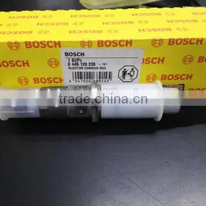 China High Accuracy /factory Price Common Rail Injector 0445110376 thumbnail-1