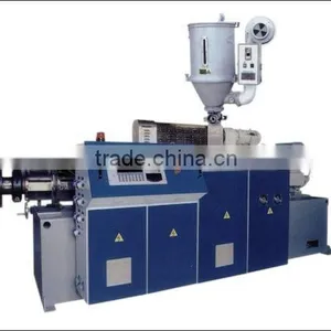 Conical Double Screw Extruder thumbnail-1