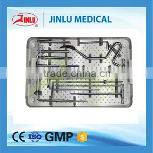 Small MOQ Request Anti-rotation Intramedullary Nail Tools thumbnail-1