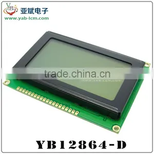 Graphics Dot Matrix LCD Module thumbnail-1