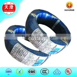 UL Approval FEP Teflon Heat Resisting Insulated Wire/cable thumbnail-1