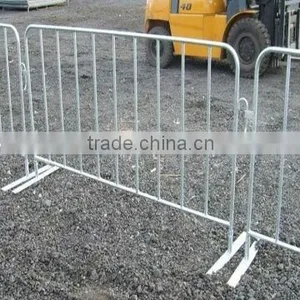 Outdoor Temporary Fence ( Manufacturer ) thumbnail-1