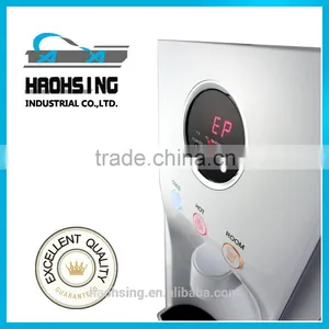 Small Desk Water Alkaline Ionizer Alkaline Water Ionizer Machine thumbnail-6