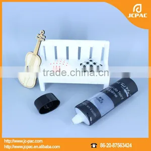 Manufacturers Plastic Material Transparent Hdpe Tube, Soft Tube Man thumbnail-3