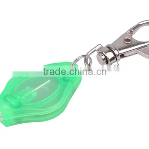 High Quality Cheap LED Key Chain Light For Pets thumbnail-2