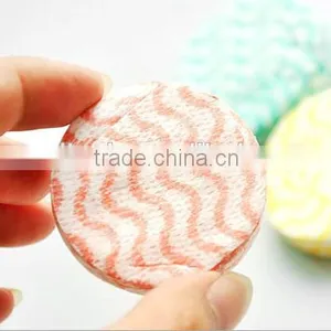 Compressed Mini Magic Tissue Coin Towel thumbnail-3