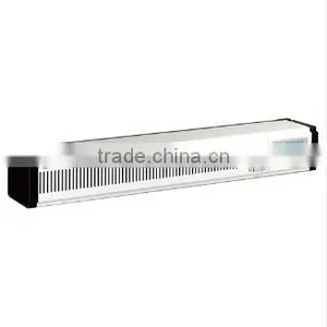 High Quality Aluminum Alloy Doors and Windows With Ventilator thumbnail-2