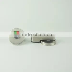 WC Bathroom Stainless Steel Turns thumbnail-2