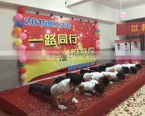 Yiwu Peng Hao Stationery Co., Ltd. company overview - view 2 thumbnail