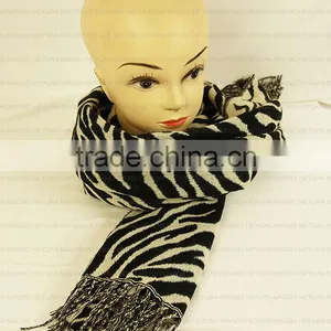 Latest New Gooddesign Customized Scarf Girls thumbnail-1